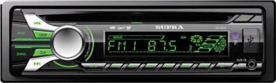 SUPRA SCD-45USC