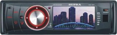 SUPRA SDD-3005