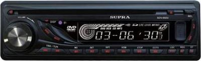 SUPRA SDV-602U