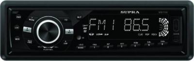 SUPRA SFD-1013DCU