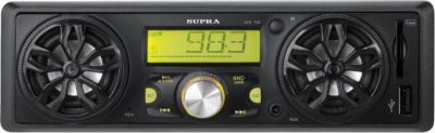 SUPRA SFD-75U