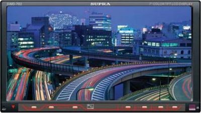SUPRA SWD-702
