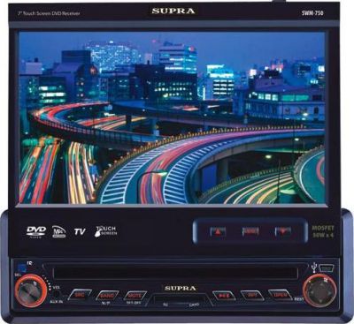 SUPRA SWM-750