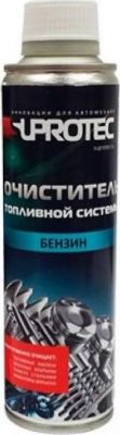 СУПРОТЕК Очиститель топливной системы Дизель 250мл