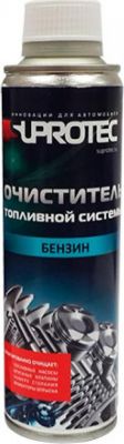 СУПРОТЕК Очиститель топливной системы Бензин 250мл