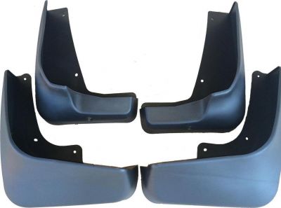 SUZUKI Панель брызговика SUZUKI (58411-62J00, 58411-62J00)