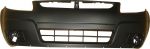 SUZUKI Молдинг бампера SX4 седан SUZUKI (990E0-75K15, 990E0-75K15)