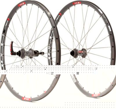 Комплект колес DT SWISS MTB M 1600 OEM CL 15/142