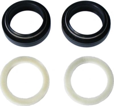 Набор резиновых уплотнений DT SWISS_Wiper Kit all O32mm forks_FWKXXX0XXXX046211S