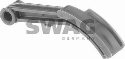 SWAG 10 09 0054 планка успокоителя, цепь привода на MERCEDES-BENZ E-CLASS (W124)
