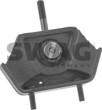 SWAG 10 13 0032 подвеска, двигатель на MERCEDES-BENZ T1 фургон (602)