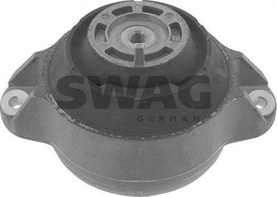 SWAG 10 13 0046 подвеска, двигатель на MERCEDES-BENZ S-CLASS купе (C140)