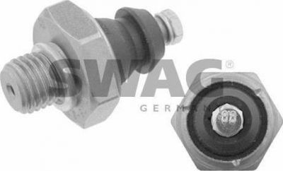 SWAG 10 23 0003 датчик давления масла на MERCEDES-BENZ T1 фургон (601)