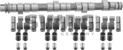 SWAG 10 32 0001 комплект распредвала на MERCEDES-BENZ T1/TN c бортовой платформой/ходовая часть