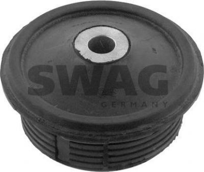 SWAG 10 79 0030 втулка, балка моста на MERCEDES-BENZ S-CLASS (W126)