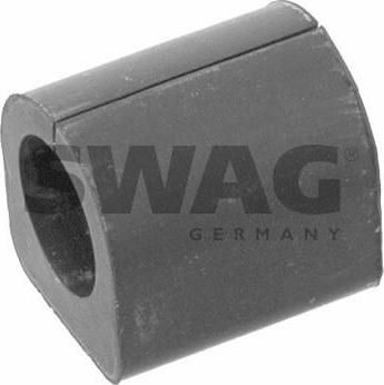 SWAG 10 79 0062 опора, стабилизатор на VW LT 28-46 II фургон (2DA, 2DD, 2DH)