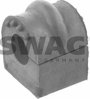 SWAG 10 79 0064 опора, стабилизатор на MERCEDES-BENZ C-CLASS универсал (S202)