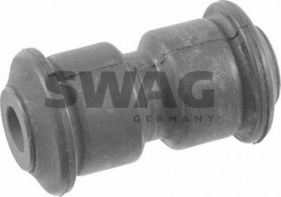 SWAG 10 79 0081 втулка, серьга рессоры на MERCEDES-BENZ T1 фургон (602)