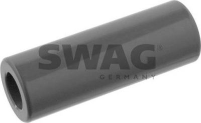 SWAG 10 90 2456 втулка, серьга рессоры на MERCEDES-BENZ T2/LN1 фургон/универсал