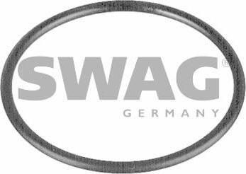 SWAG 10 91 0258 прокладка, термостат на MERCEDES-BENZ S-CLASS (W140)