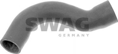 SWAG 10 91 4012 шланг радиатора на MERCEDES-BENZ 190 (W201)