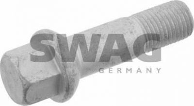 SWAG 10 91 4519 болт для крепления колеса на MERCEDES-BENZ GL-CLASS (X164)