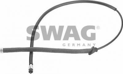 SWAG 10 91 9270 тросик спидометра на MERCEDES-BENZ седан (W123)