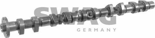 SWAG 10 92 1679 распредвал на MERCEDES-BENZ C-CLASS купе (CL203)