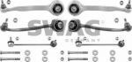 SWAG 10 92 3702 ремкомплект, поперечный рычаг подвески на MERCEDES-BENZ C-CLASS купе (CL203)