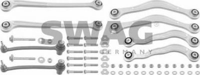 SWAG 10 92 4600 ремкомплект, направляющяя стойка на MERCEDES-BENZ S-CLASS (W220)