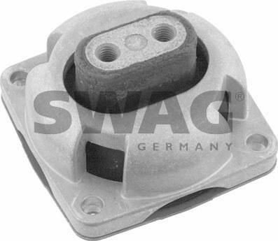 SWAG 10 92 6478 подвеска, ступенчатая коробка передач на MERCEDES-BENZ M-CLASS (W164)