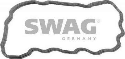 SWAG 10 92 8707 прокладка, крышка головки цилиндра на MERCEDES-BENZ A-CLASS (W168)