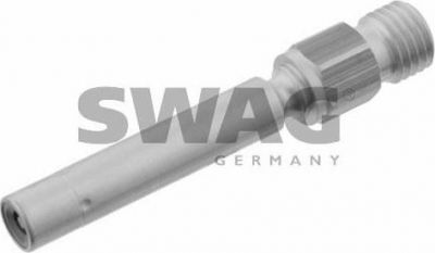 SWAG 10 92 9390 форсунка на MERCEDES-BENZ 190 (W201)