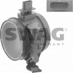 SWAG 10 92 9516 расходомер воздуха на MERCEDES-BENZ VITO автобус (W639)