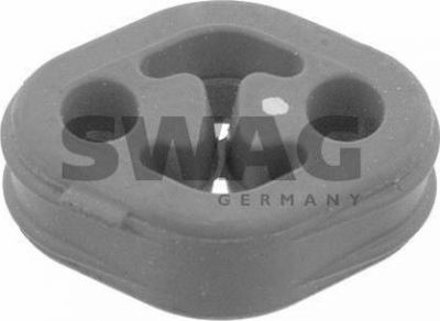SWAG 10 93 0790 кронштейн, система выпуска ог на MERCEDES-BENZ VITO автобус (W639)