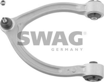 SWAG 10 93 2231 рычаг независимой подвески колеса, подвеска колеса на MERCEDES-BENZ S-CLASS (W221)