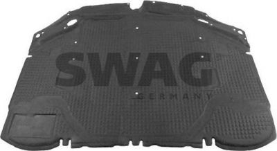 SWAG 10 93 3050 изоляция моторного отделения на MERCEDES-BENZ S-CLASS (W140)