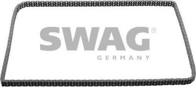 SWAG 10 93 3898 цепь привода распредвала на MERCEDES-BENZ M-CLASS (W164)