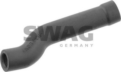 SWAG 10 93 6010 шланг, вентиляция картера на MERCEDES-BENZ C-CLASS (W202)