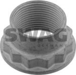 SWAG 10 93 6330 гайка, коническое колесо на MERCEDES-BENZ VITO автобус (W639)