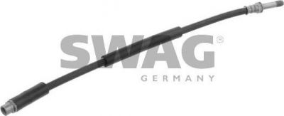 SWAG 10 93 6461 тормозной шланг на MERCEDES-BENZ SPRINTER 4,6-t c бортовой платформой/ходовая часть (906)