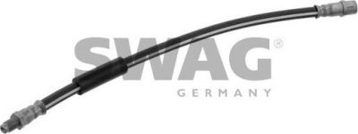 SWAG 10 93 6473 тормозной шланг на MERCEDES-BENZ CLS (C218)