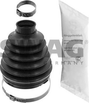 SWAG 10 93 6476 комплект пылника, приводной вал на MERCEDES-BENZ VITO автобус (W639)