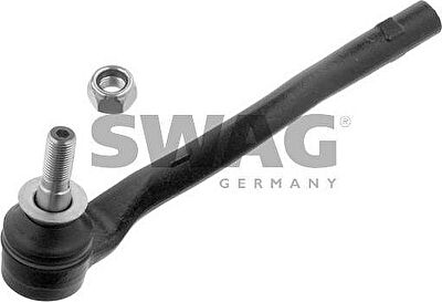 SWAG 10 93 6585 наконечник поперечной рулевой тяги на MERCEDES-BENZ GL-CLASS (X164)
