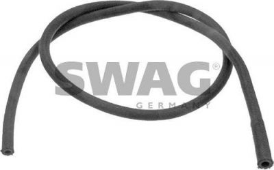 SWAG 10 93 7641 топливный шланг на MERCEDES-BENZ седан (W123)
