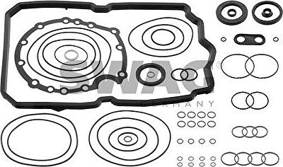 SWAG 10 93 8076 комплект прокладок, автоматическая коробка на MERCEDES-BENZ M-CLASS (W164)