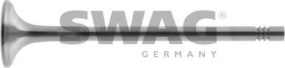 SWAG 10 93 8297 выпускной клапан на MERCEDES-BENZ SPRINTER 3,5-t c бортовой платформой/ходовая часть (906)