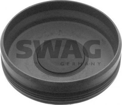 SWAG 10 93 8327 крышка, распределительный вал на MERCEDES-BENZ C-CLASS T-Model (S205)