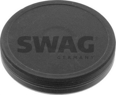 SWAG 10 93 8867 крышка, распределительный вал на MERCEDES-BENZ E-CLASS (W211)