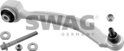 SWAG 10 94 0381 рычаг независимой подвески колеса, подвеска колеса на MERCEDES-BENZ C-CLASS (W204)